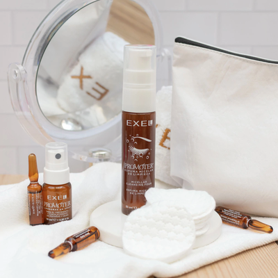 Espuma Micelar De Limpieza